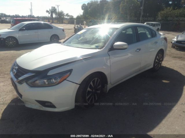 Photo 1 VIN: 1N4AL3AP8JC192332 - NISSAN ALTIMA 