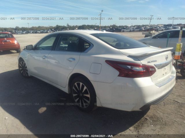 Photo 2 VIN: 1N4AL3AP8JC192332 - NISSAN ALTIMA 