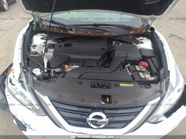 Photo 9 VIN: 1N4AL3AP8JC194579 - NISSAN ALTIMA 