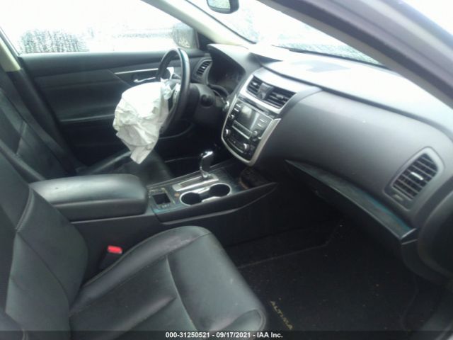 Photo 4 VIN: 1N4AL3AP8JC199779 - NISSAN ALTIMA 