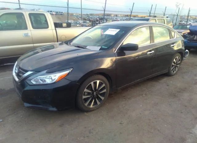 Photo 1 VIN: 1N4AL3AP8JC201126 - NISSAN ALTIMA 