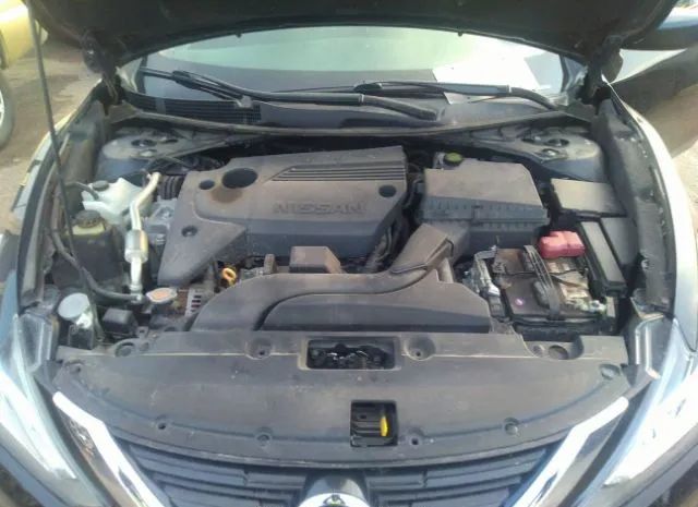 Photo 9 VIN: 1N4AL3AP8JC201126 - NISSAN ALTIMA 