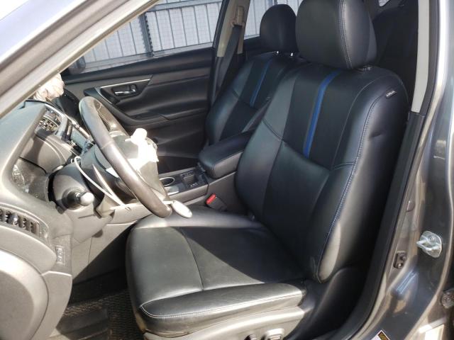 Photo 6 VIN: 1N4AL3AP8JC202955 - NISSAN ALTIMA 