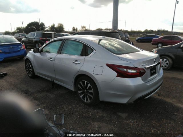 Photo 2 VIN: 1N4AL3AP8JC203118 - NISSAN ALTIMA 