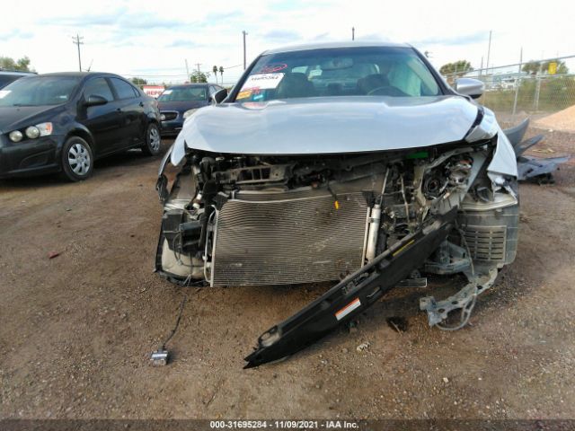 Photo 5 VIN: 1N4AL3AP8JC203118 - NISSAN ALTIMA 