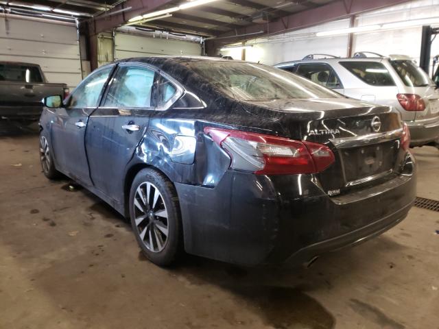 Photo 2 VIN: 1N4AL3AP8JC203992 - NISSAN ALTIMA 2.5 