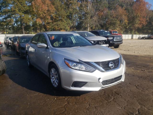 Photo 0 VIN: 1N4AL3AP8JC204950 - NISSAN ALTIMA 2.5 