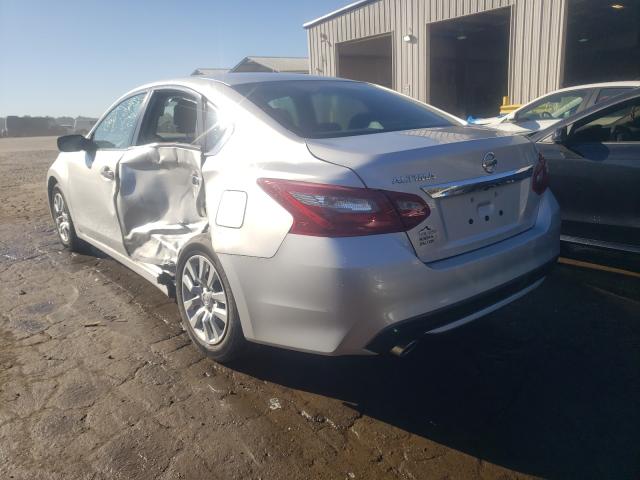 Photo 2 VIN: 1N4AL3AP8JC204950 - NISSAN ALTIMA 2.5 