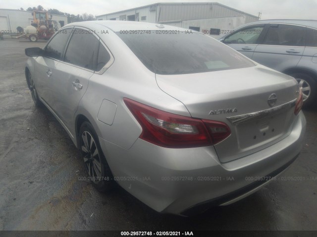 Photo 2 VIN: 1N4AL3AP8JC205130 - NISSAN ALTIMA 