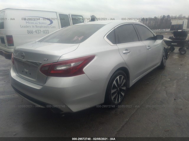 Photo 3 VIN: 1N4AL3AP8JC205130 - NISSAN ALTIMA 