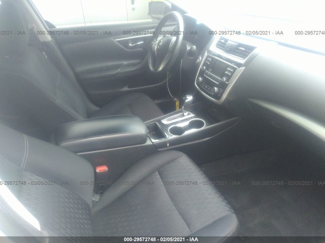 Photo 4 VIN: 1N4AL3AP8JC205130 - NISSAN ALTIMA 