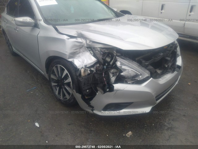 Photo 5 VIN: 1N4AL3AP8JC205130 - NISSAN ALTIMA 