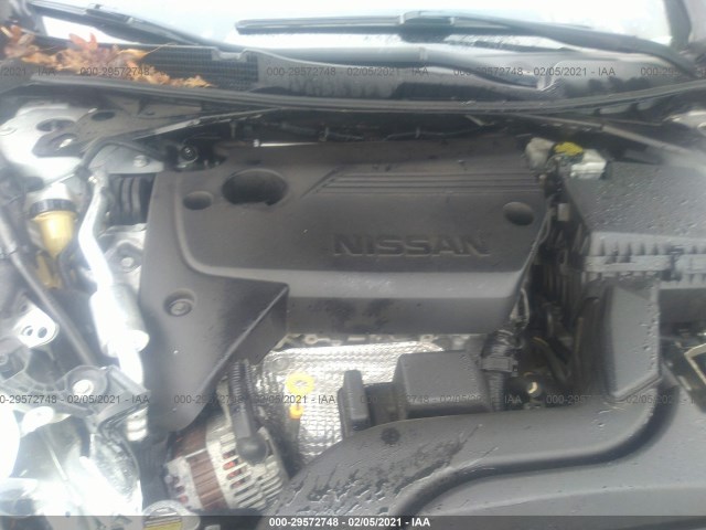 Photo 9 VIN: 1N4AL3AP8JC205130 - NISSAN ALTIMA 