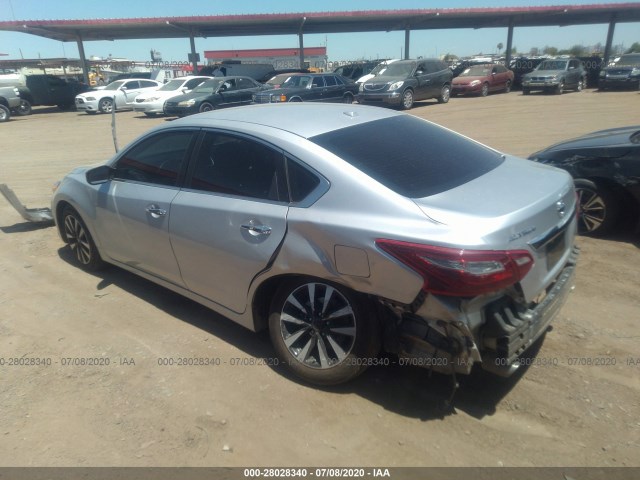 Photo 2 VIN: 1N4AL3AP8JC205158 - NISSAN ALTIMA 