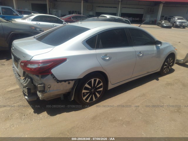 Photo 3 VIN: 1N4AL3AP8JC205158 - NISSAN ALTIMA 