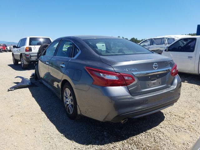 Photo 2 VIN: 1N4AL3AP8JC206374 - NISSAN ALTIMA 2.5 