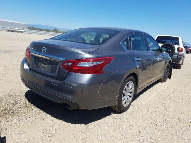 Photo 3 VIN: 1N4AL3AP8JC206374 - NISSAN ALTIMA 2.5 