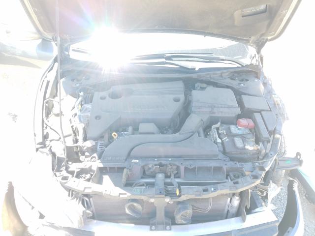 Photo 6 VIN: 1N4AL3AP8JC206374 - NISSAN ALTIMA 2.5 