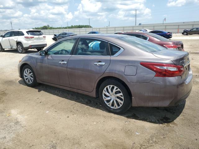 Photo 1 VIN: 1N4AL3AP8JC207461 - NISSAN ALTIMA 2.5 