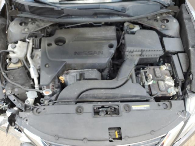 Photo 10 VIN: 1N4AL3AP8JC207461 - NISSAN ALTIMA 2.5 