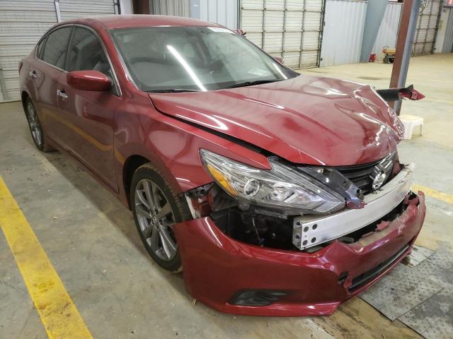 Photo 0 VIN: 1N4AL3AP8JC207945 - NISSAN ALTIMA 2.5 