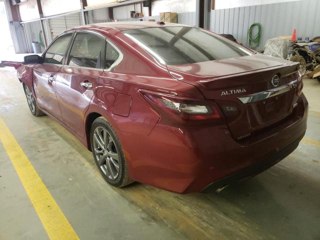 Photo 2 VIN: 1N4AL3AP8JC207945 - NISSAN ALTIMA 2.5 