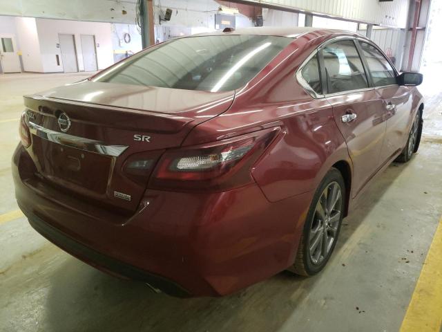 Photo 3 VIN: 1N4AL3AP8JC207945 - NISSAN ALTIMA 2.5 