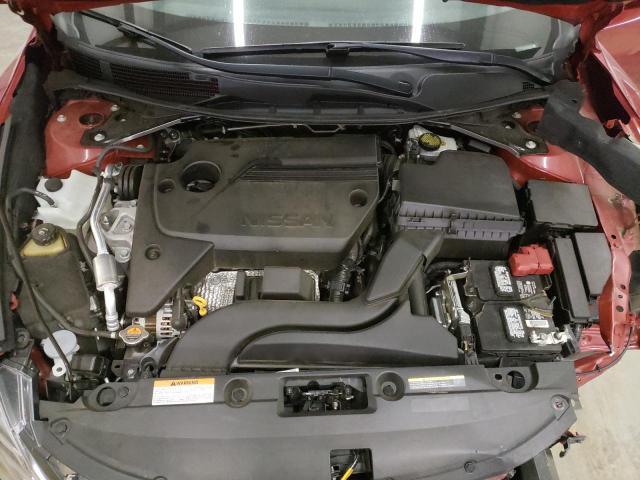 Photo 6 VIN: 1N4AL3AP8JC207945 - NISSAN ALTIMA 2.5 