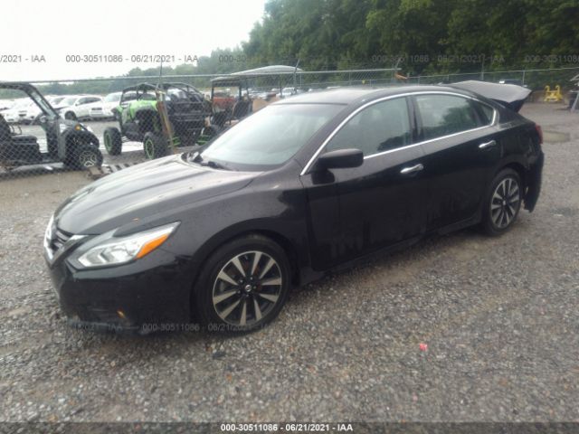 Photo 1 VIN: 1N4AL3AP8JC209873 - NISSAN ALTIMA 