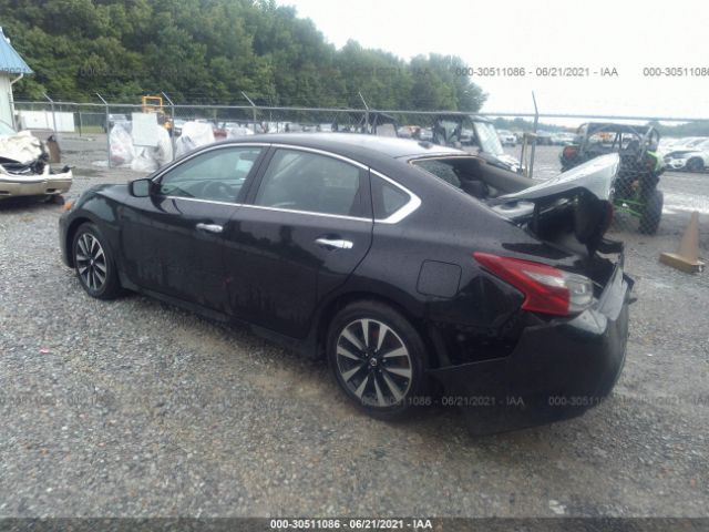 Photo 2 VIN: 1N4AL3AP8JC209873 - NISSAN ALTIMA 