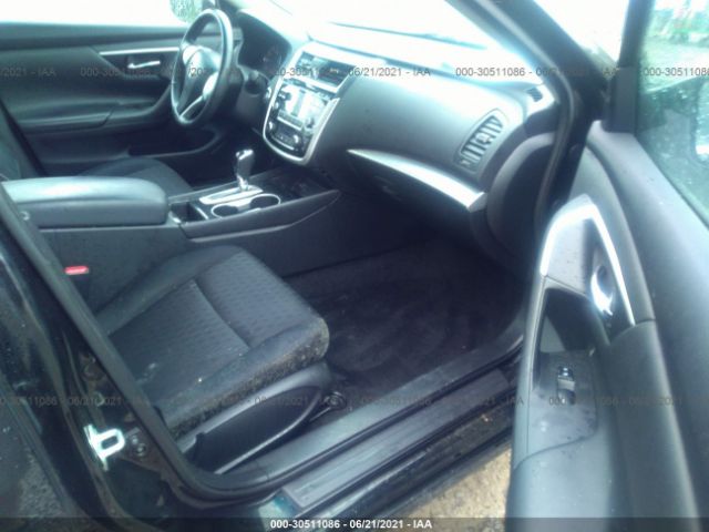 Photo 4 VIN: 1N4AL3AP8JC209873 - NISSAN ALTIMA 