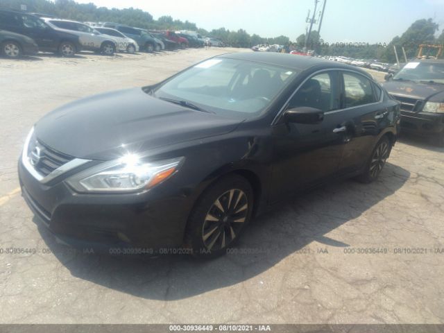 Photo 1 VIN: 1N4AL3AP8JC210165 - NISSAN ALTIMA 