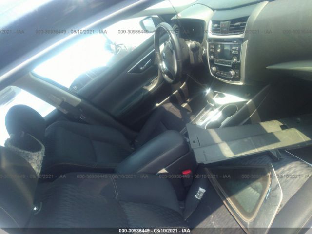 Photo 4 VIN: 1N4AL3AP8JC210165 - NISSAN ALTIMA 