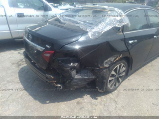 Photo 5 VIN: 1N4AL3AP8JC210165 - NISSAN ALTIMA 