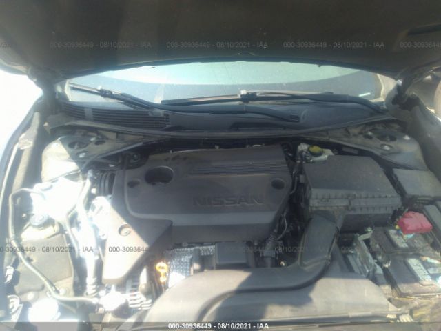 Photo 9 VIN: 1N4AL3AP8JC210165 - NISSAN ALTIMA 