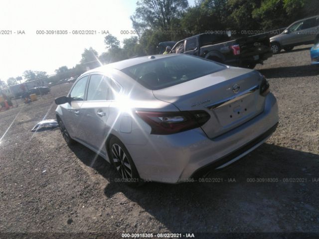 Photo 2 VIN: 1N4AL3AP8JC210862 - NISSAN ALTIMA 