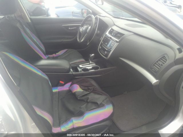 Photo 4 VIN: 1N4AL3AP8JC210862 - NISSAN ALTIMA 