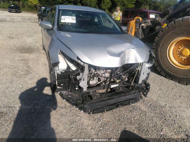 Photo 5 VIN: 1N4AL3AP8JC210862 - NISSAN ALTIMA 