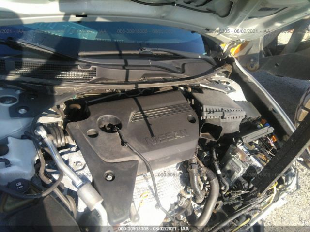 Photo 9 VIN: 1N4AL3AP8JC210862 - NISSAN ALTIMA 