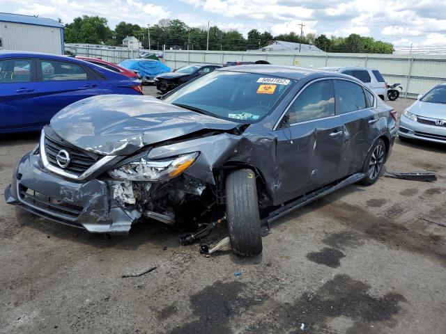 Photo 1 VIN: 1N4AL3AP8JC211462 - NISSAN ALTIMA 