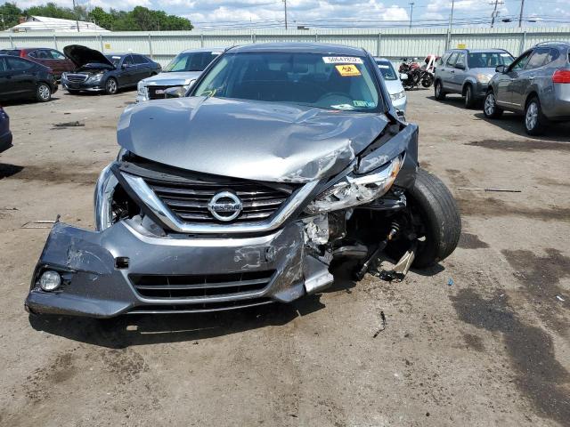 Photo 8 VIN: 1N4AL3AP8JC211462 - NISSAN ALTIMA 