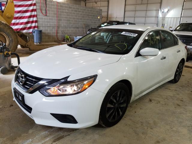 Photo 1 VIN: 1N4AL3AP8JC212529 - NISSAN ALTIMA 2.5 