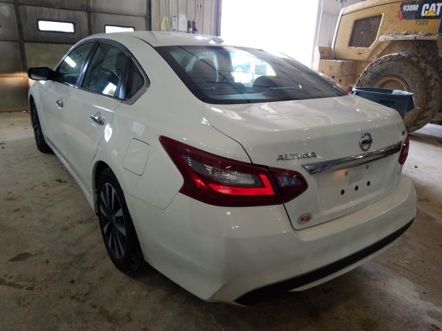 Photo 2 VIN: 1N4AL3AP8JC212529 - NISSAN ALTIMA 2.5 