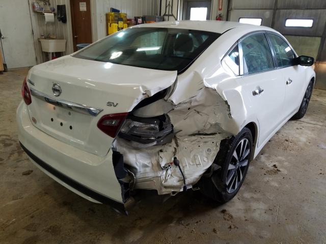 Photo 3 VIN: 1N4AL3AP8JC212529 - NISSAN ALTIMA 2.5 