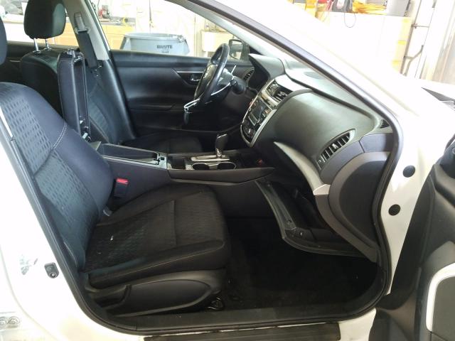 Photo 4 VIN: 1N4AL3AP8JC212529 - NISSAN ALTIMA 2.5 