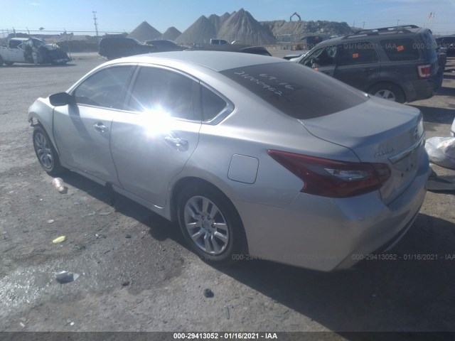 Photo 2 VIN: 1N4AL3AP8JC213065 - NISSAN ALTIMA 