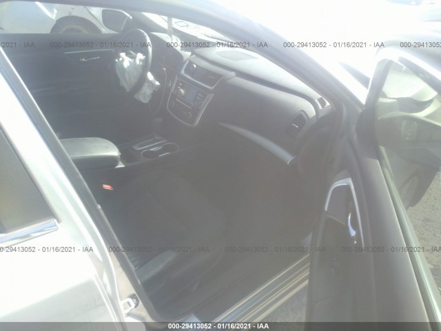 Photo 4 VIN: 1N4AL3AP8JC213065 - NISSAN ALTIMA 