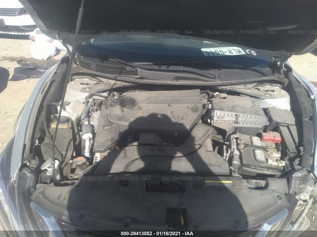 Photo 9 VIN: 1N4AL3AP8JC213065 - NISSAN ALTIMA 