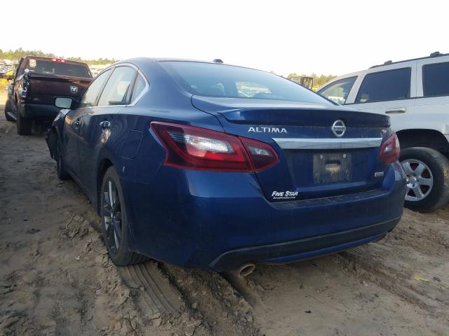 Photo 2 VIN: 1N4AL3AP8JC213597 - NISSAN ALTIMA 2.5 