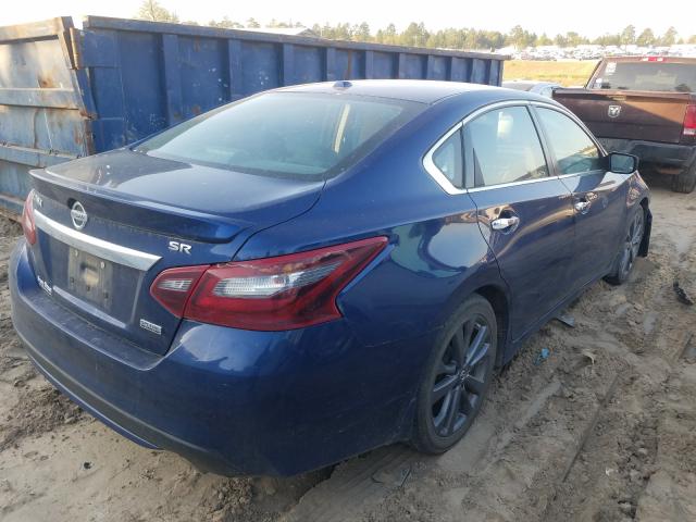 Photo 3 VIN: 1N4AL3AP8JC213597 - NISSAN ALTIMA 2.5 